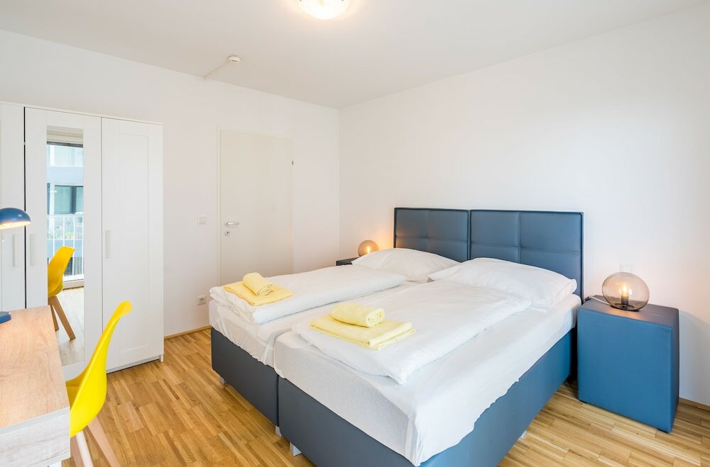 Фото FeelGood Apartments Green Living