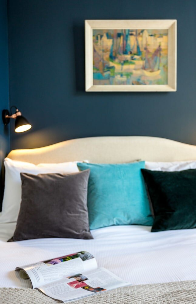 Фото Stylish Notting Hill apartment for 2-4