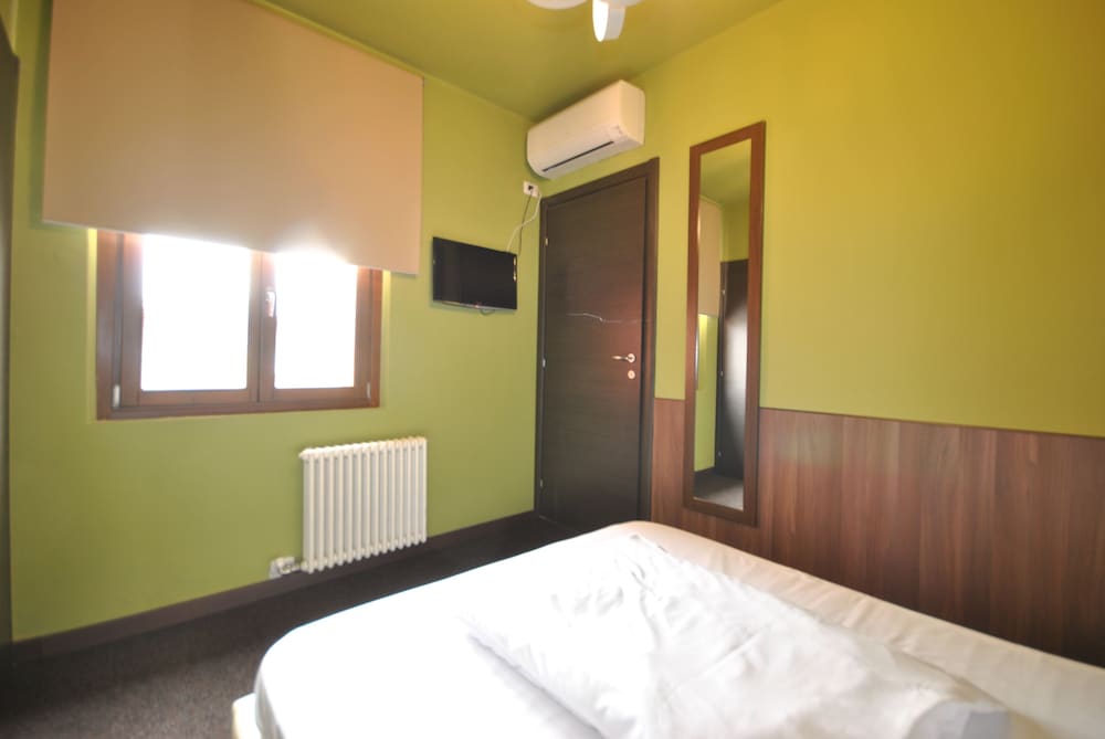 Фото Affittacamere Romeo