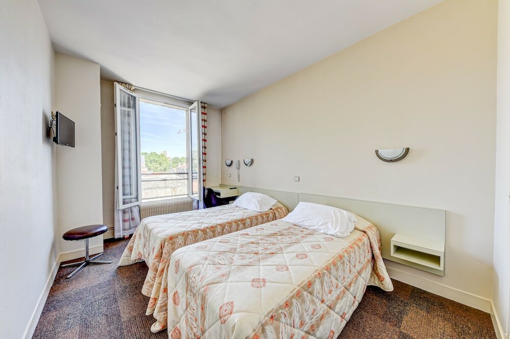 Фото Hotel Robespierre