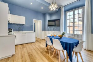 Апартаменты IzzHome Corso76