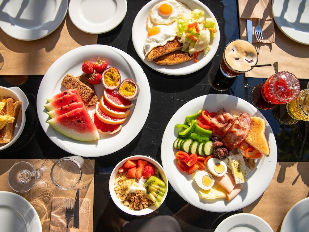 Фото Buka Sandy Beach