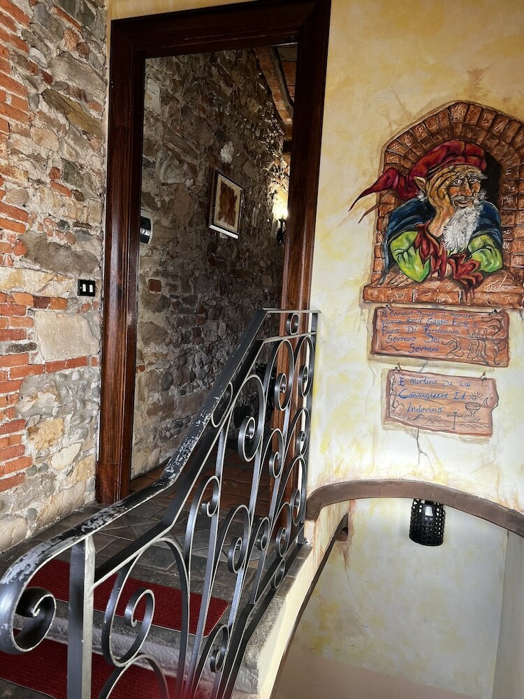 Фото Luxury Corte di Re Artu