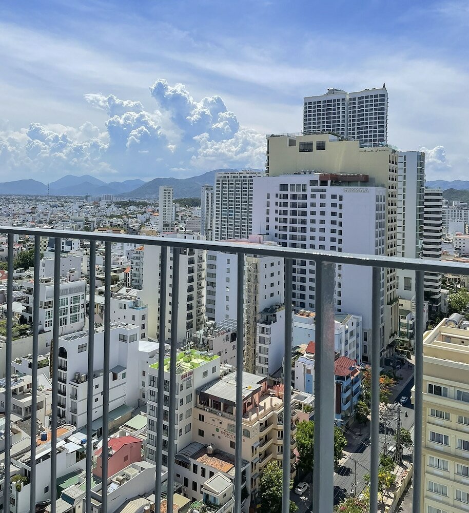 Фото Aura Panorama Nha Trang