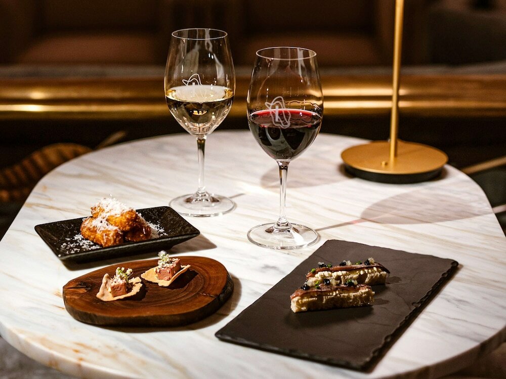 Фото The Playford Adelaide MGallery