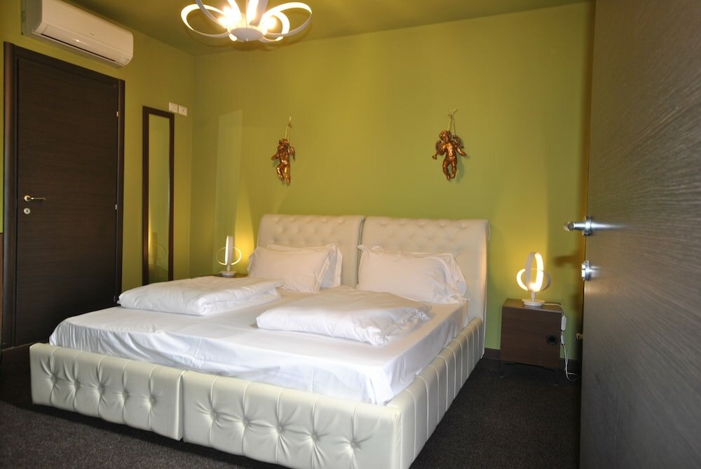 Фото Affittacamere Romeo