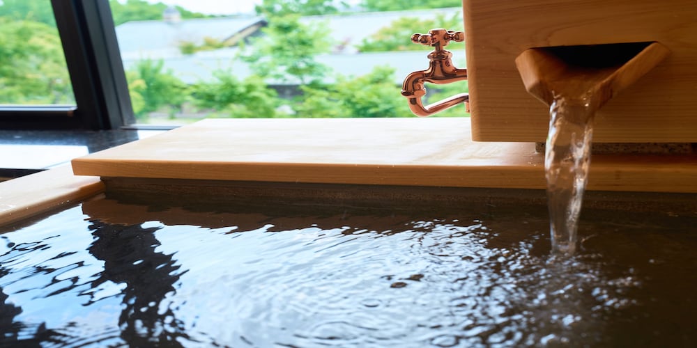 Фото Ryoso Suiuntei