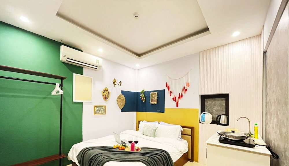 Фото Sazi Home Cau Giay