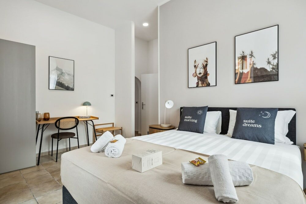 Фото Limehome Rome VIA dei Reti