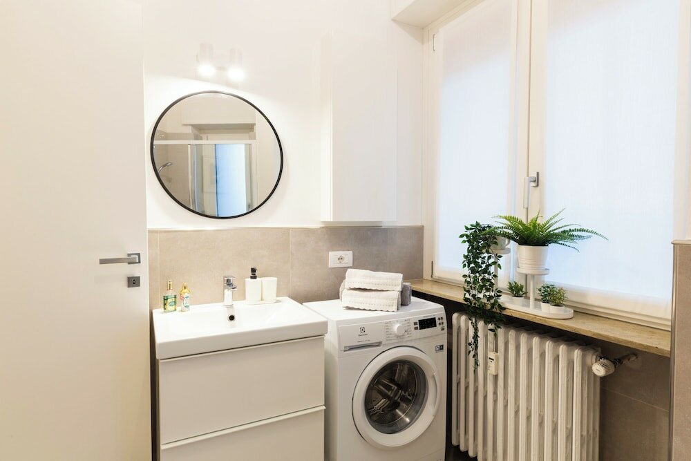 Фото NotaMI - Brenta Top Floor - Mm3