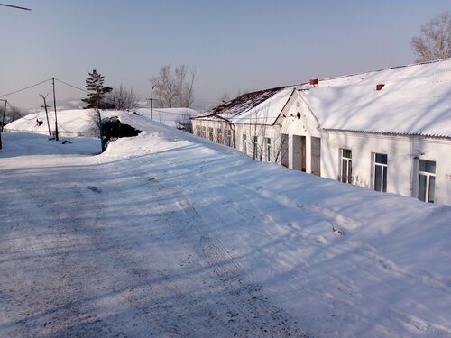 Hospital para adultos Городская больница № 26, , foto
