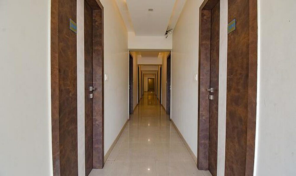 Фото Fabhotel Rs Apartment
