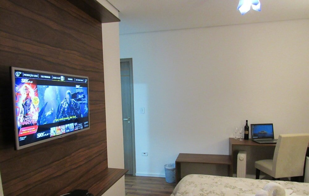 Фото Forest Colors Pousada