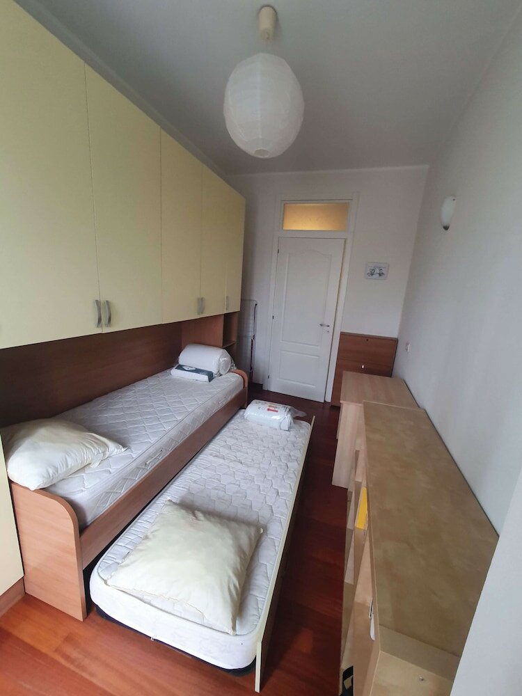 Фото Corso Lodi 2bedrooms apartment