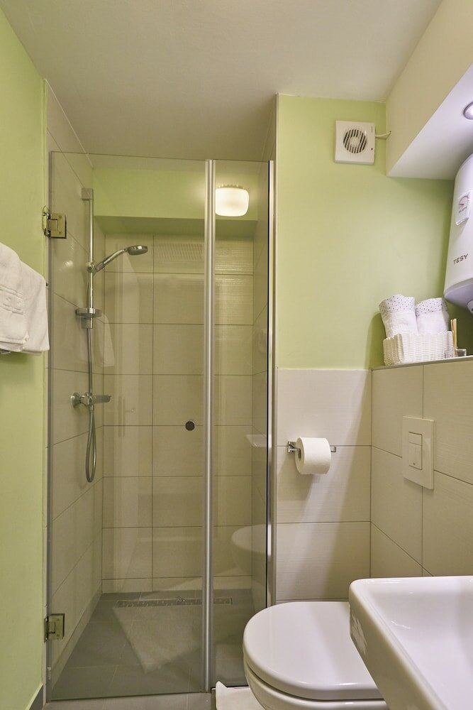 Фото Apartment Nera
