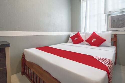 Гостиница Sunrock Resort by Oyo Rooms в Антиполо