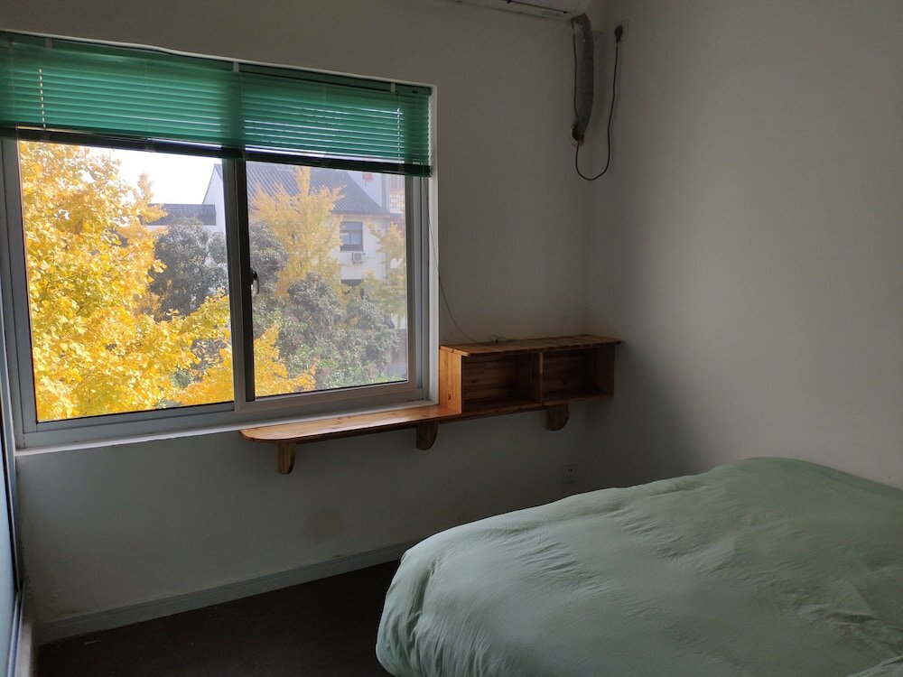 Фото Suzhou Blue Gate Hostel