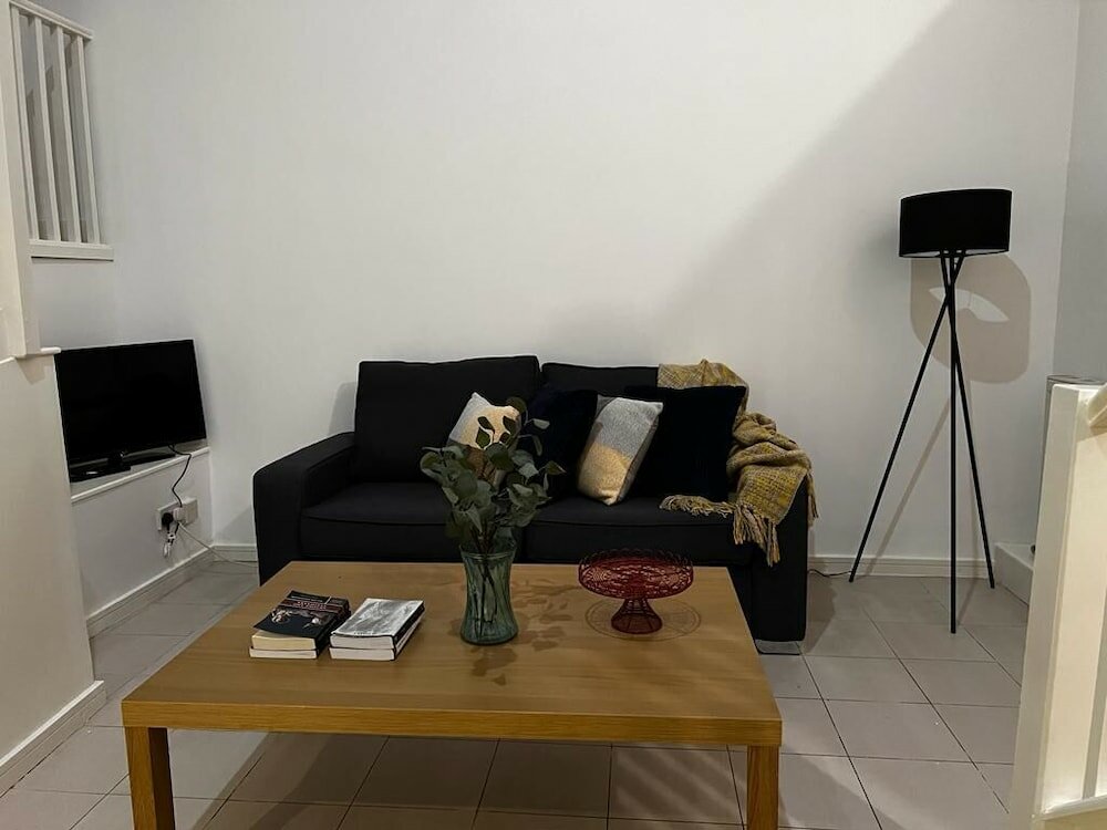 Фото Barbican Pad by condokeeper