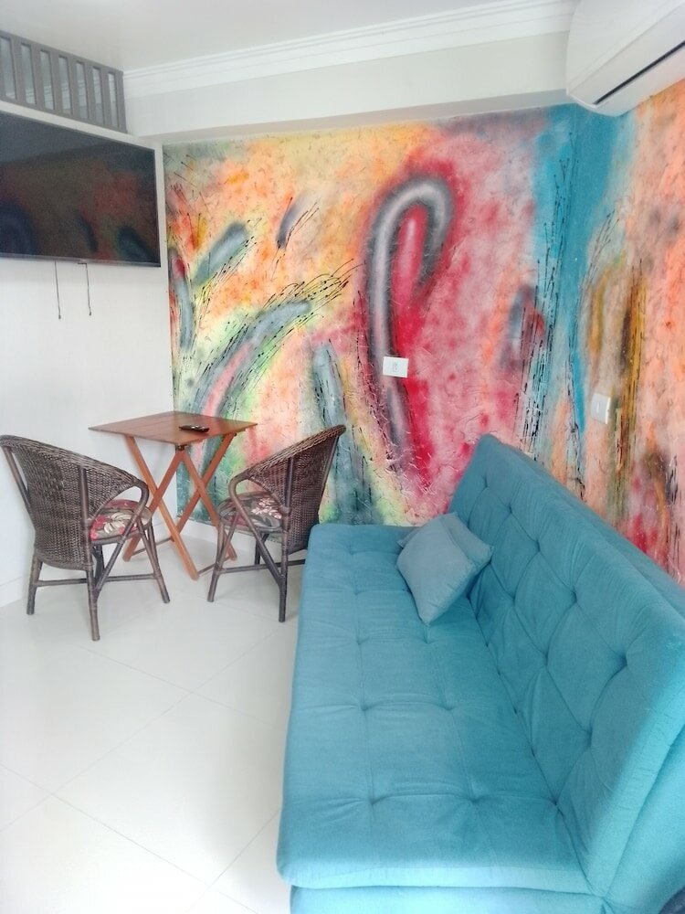 Фото Pousada Mirante do Cesar