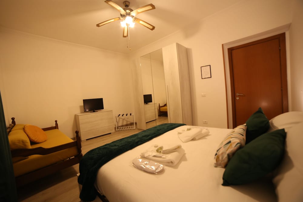 Фото Appia Antica Guest House