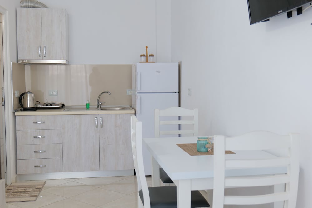 Фото Shark Hotel