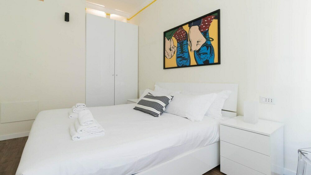 Фото Italianway - Buenos Aires 65 B