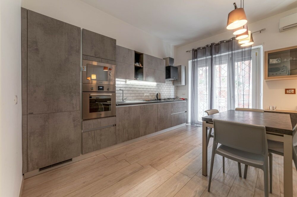 Фото Doriana Flat