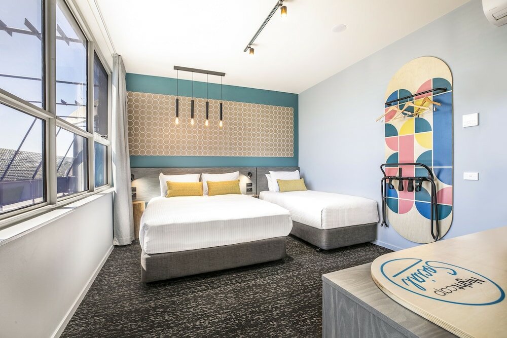 Фото Royal Hotel by Nightcap Social