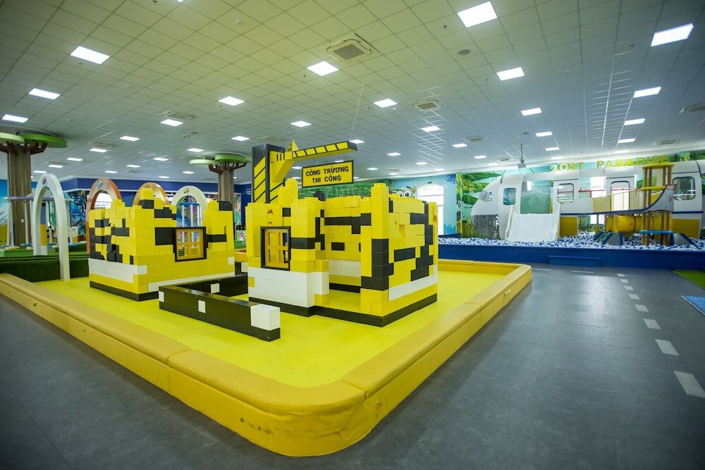 Фото Hoang Hung Hotel