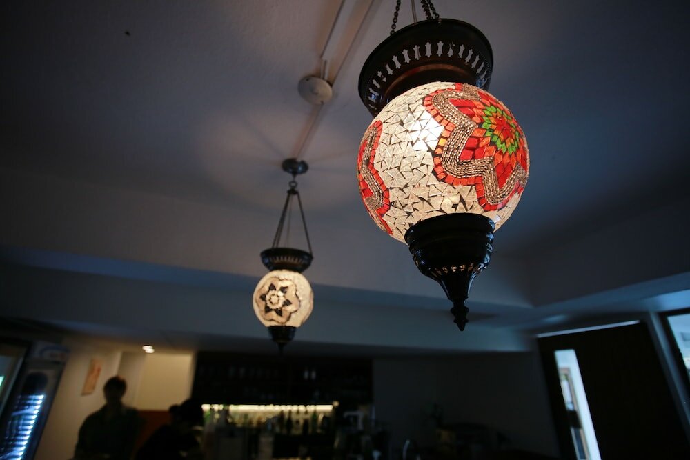 Фото Ultari Hostel Jongno