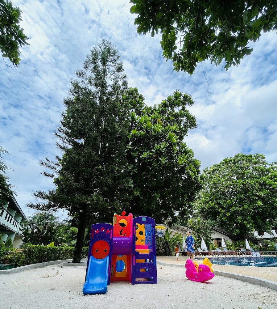 Фото Phuket Island View Resort