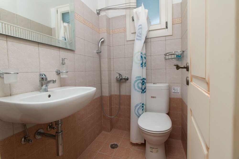 Фото 9 Muses Naxos beach hotel