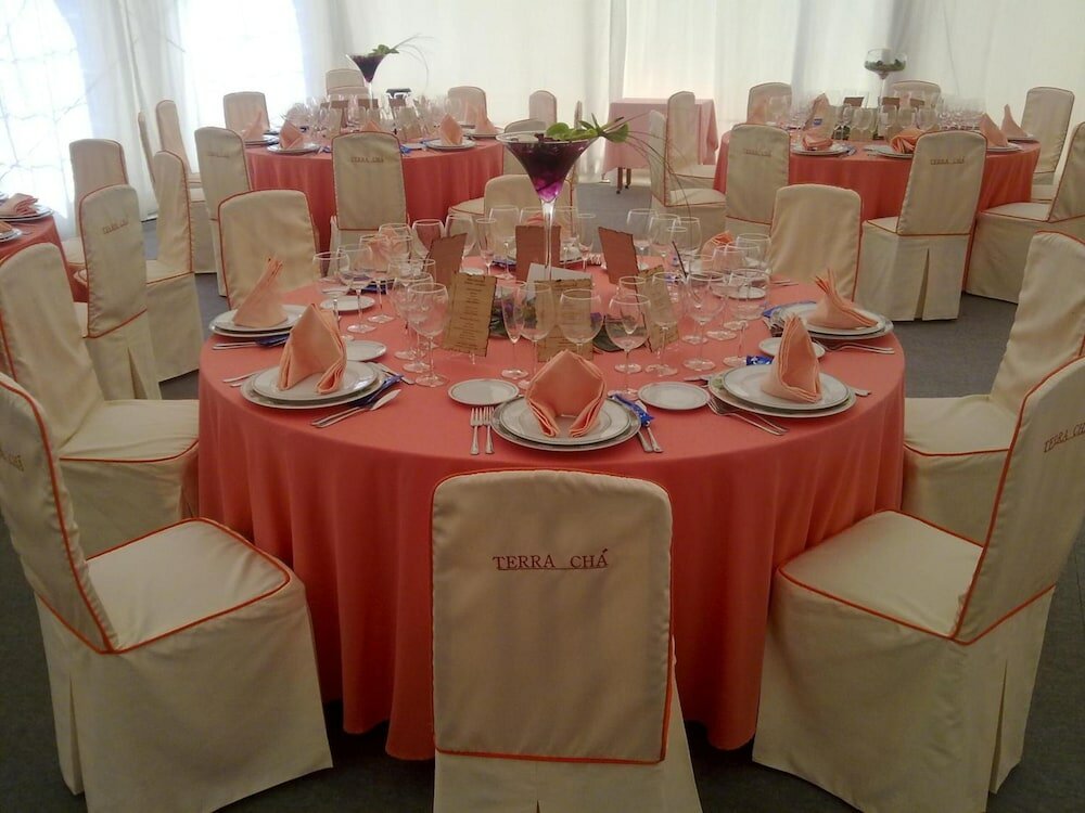 Фото Hostal Terra Chá