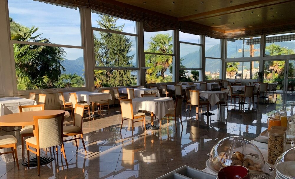 Фото Erooms Minusio