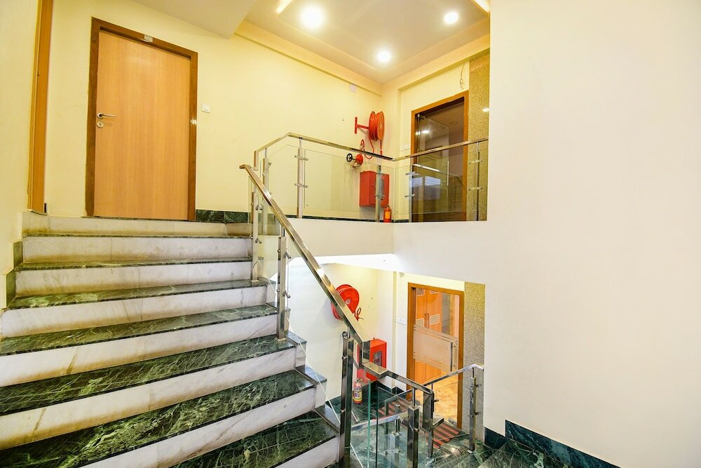 Фото Fabhotel Stay Inn International