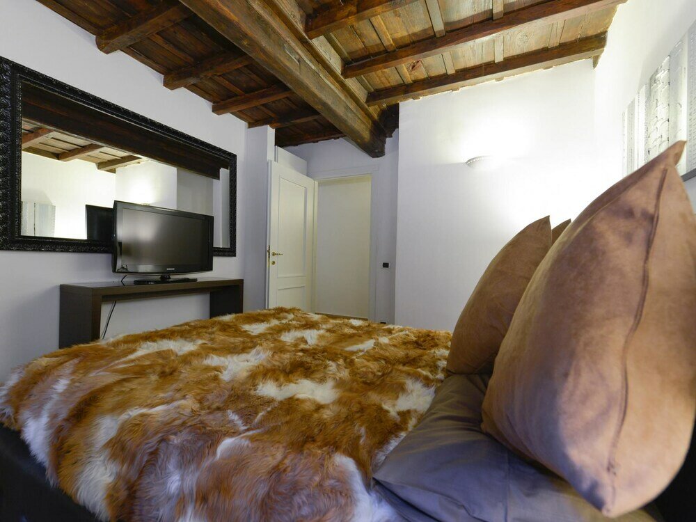 Фото Ibernesi 2 Apartment