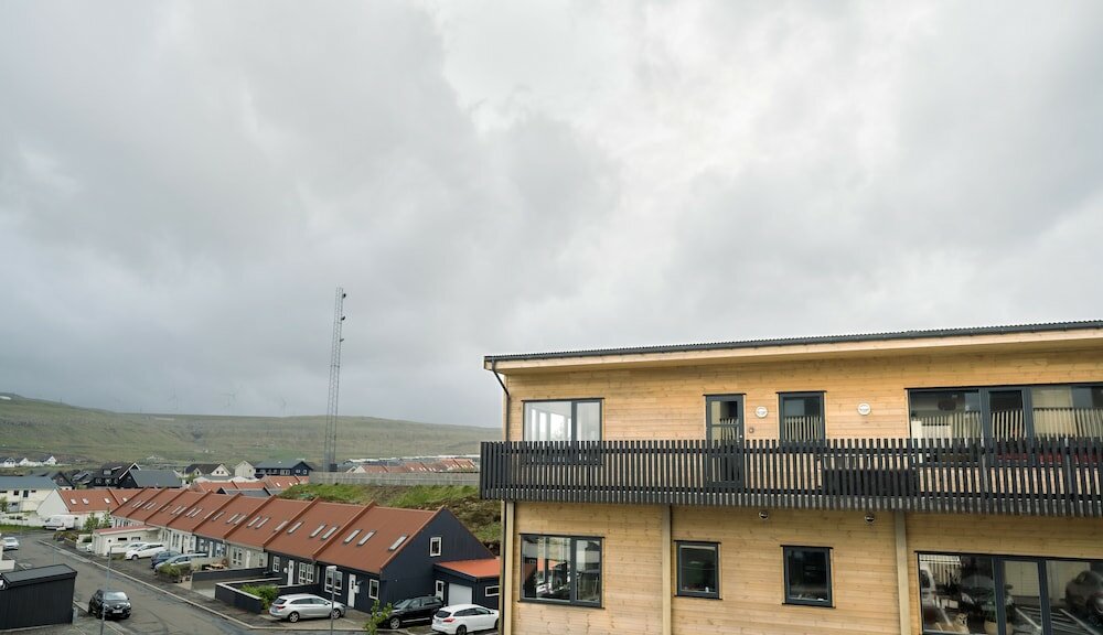 Фото New Stylish 3Br Apartment City And Mountain View