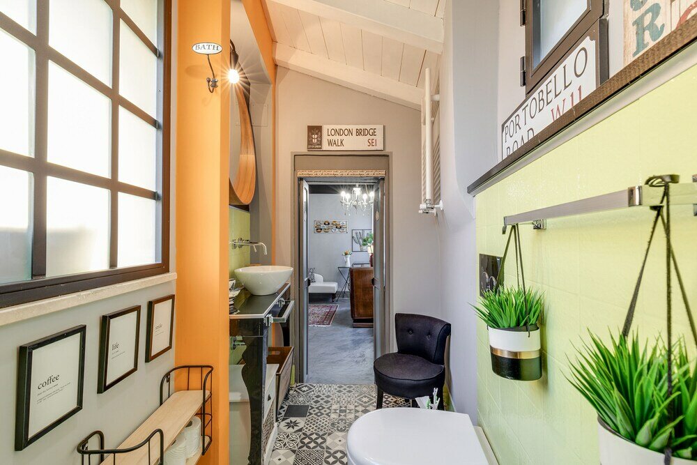 Фото Rome AS You Feel - Torre Design Apt