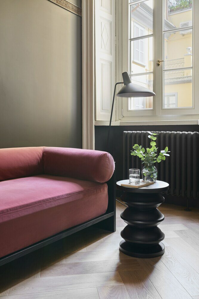 Фото Crossing Manzoni