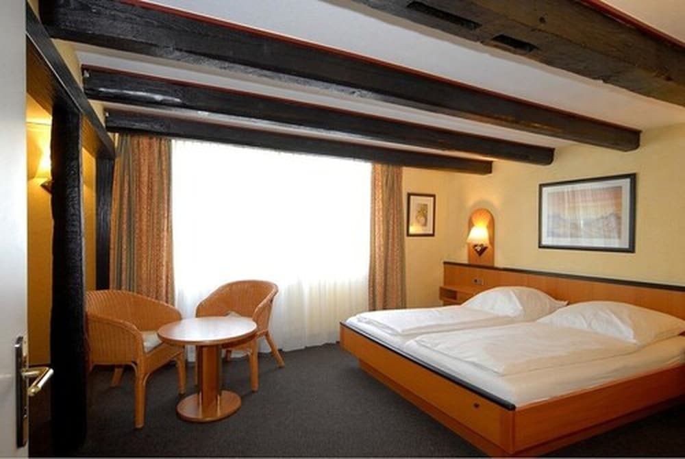 Фото Zur alten Krone