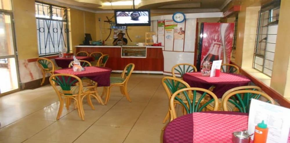 Фото Silent Lodge