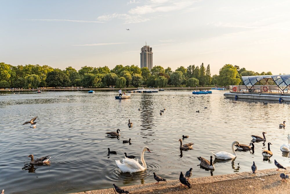 Фото The Clermont London, Victoria