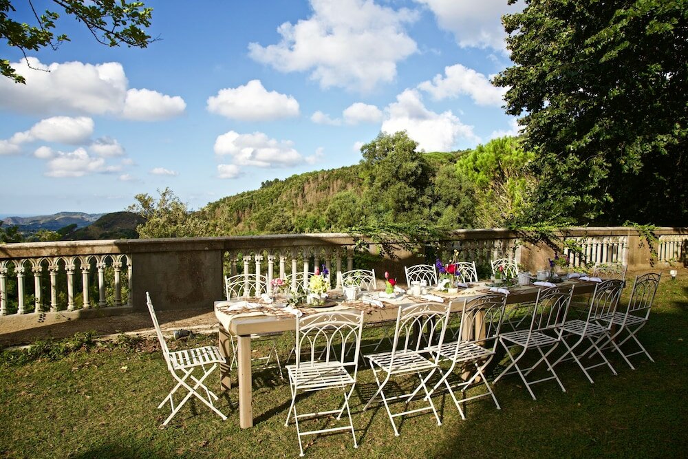 Фото Villa Musolino Country Resort