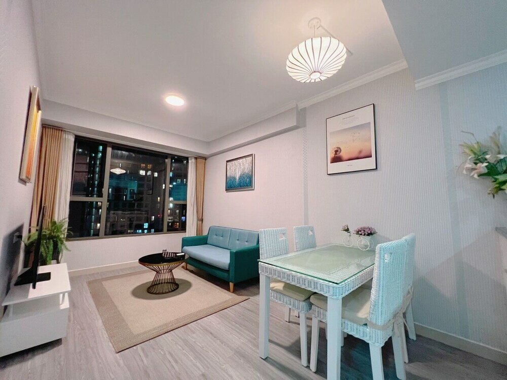 Фото Summerset Apartment RiverGate Residence