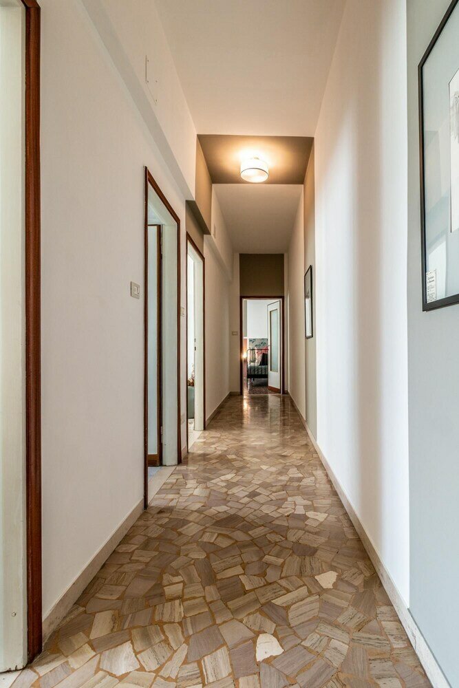 Фото Riva Reno 4 Rooms