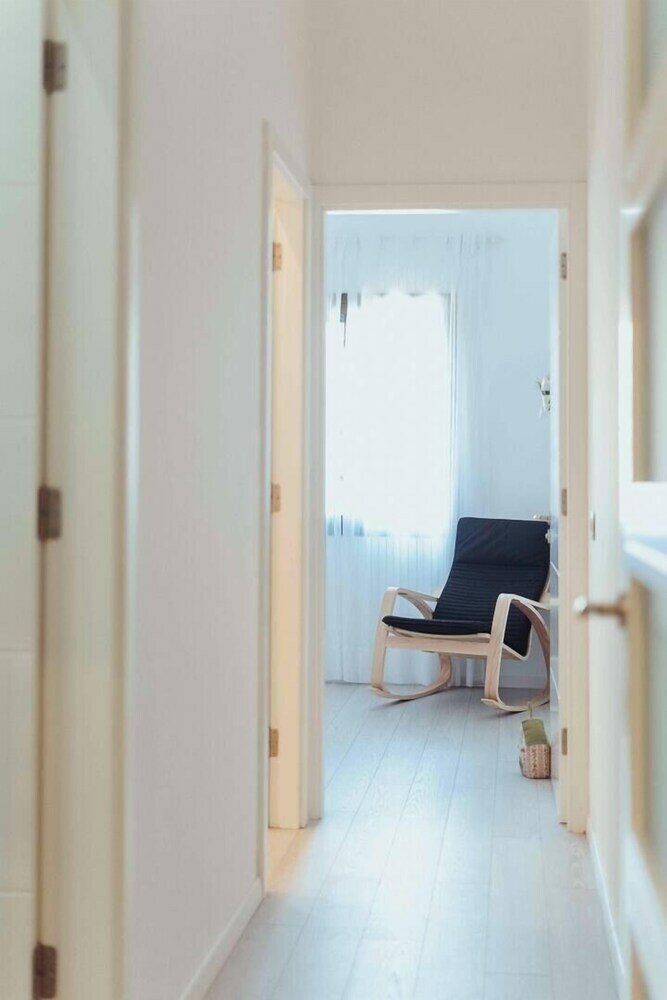 Фото Alterhome Churruca Canteras Beach