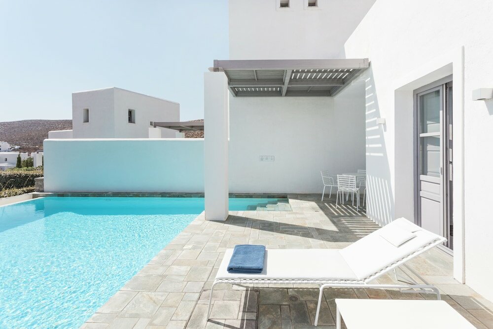 Фото Anemi Folegandros