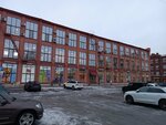 Квинтет (Uralskaya Street, 10к2), compañía de construcción