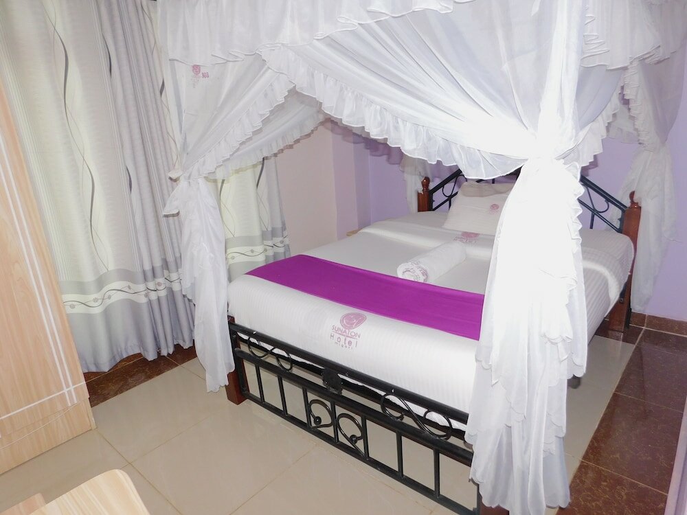 Фото Babblers Park