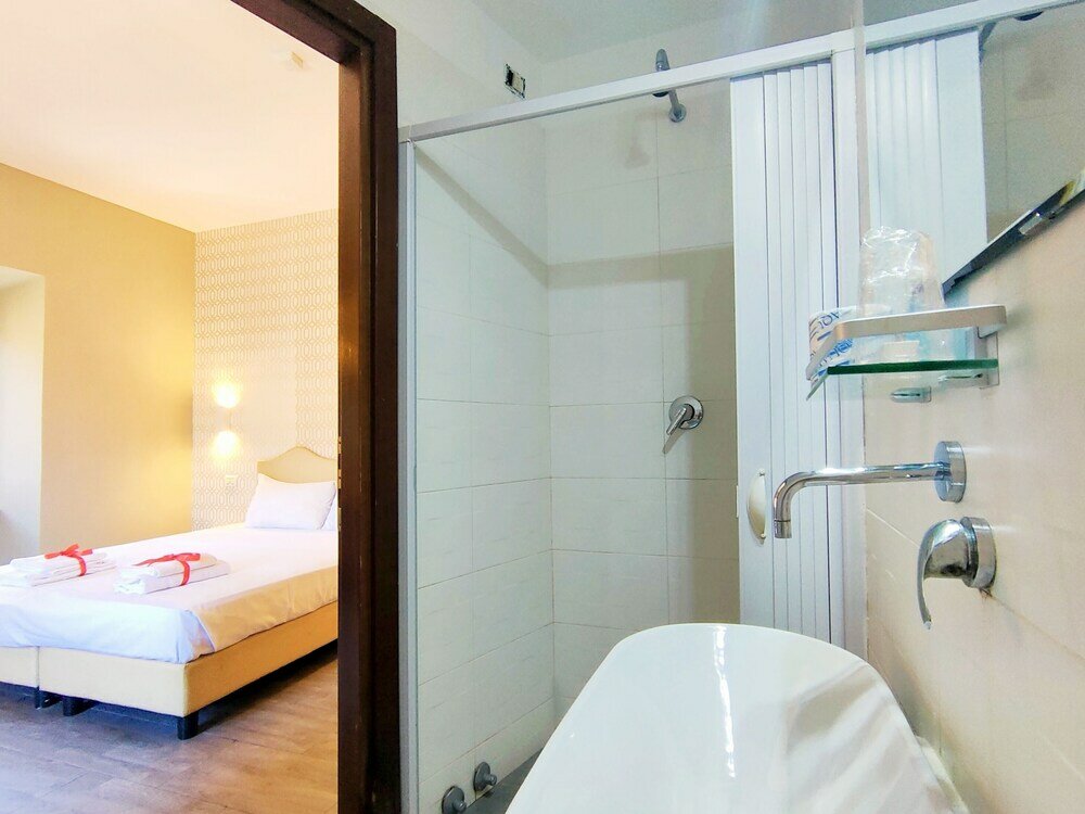 Фото Flavia Suite